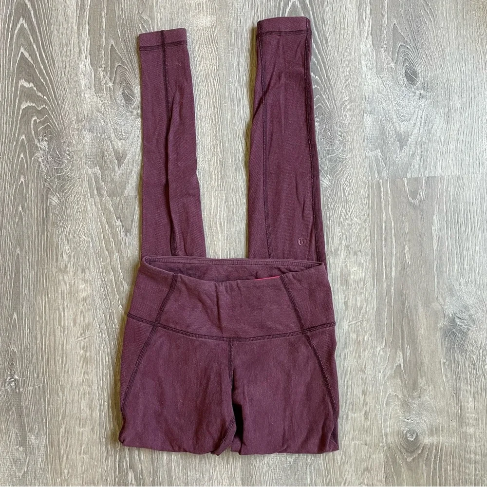 Lululemon Leggings